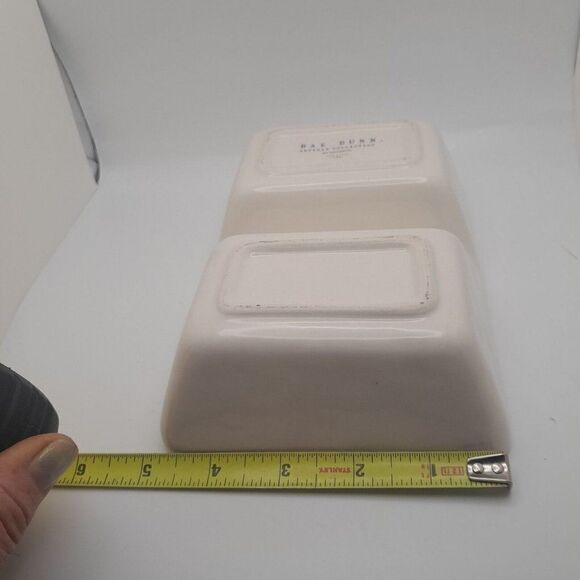 Angela Staehling  Sketchbook Series by Magenta Eraser Trinket Stash Keep Dish - Picture 10 of 11